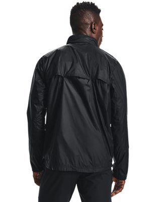 under armour pitch ii storm shell jacket