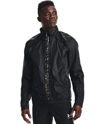 Men's UA Storm Accelerate Pro Shell Jacket image number 0