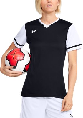 under armour soccer jacket