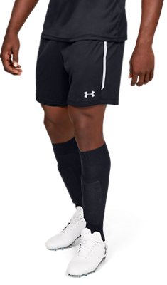 under armour jersey shorts