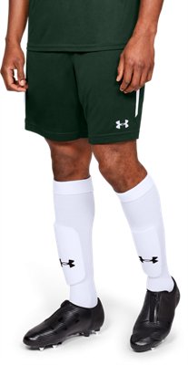 green under armour shorts