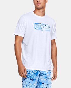 White Fishing Under Armour Us