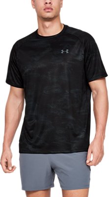 short sleeve under armour