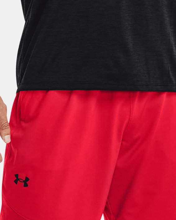 Men's UA Tech™ V-Neck Short Sleeve | Under Armour