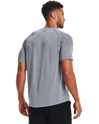 Men's UA Tech™ VNeck Short Sleeve Under Armour