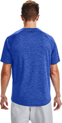 Men's Short Sleeve Shirts Under Armour