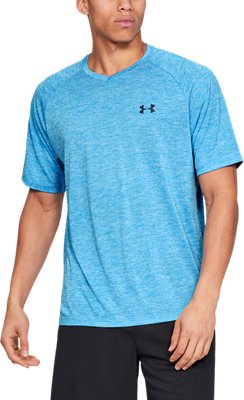 Men's UA Tech™ V-Neck Short Sleeve