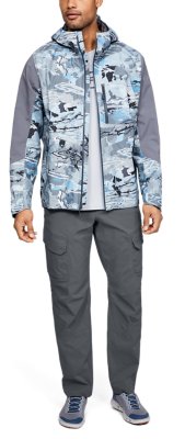 under armour fish hunter cargo pants