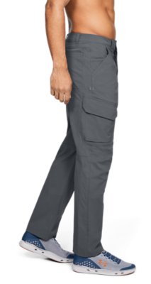 under armour fish hunter cargo pants