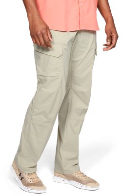 ua cargo pants