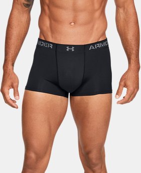 New Arrival Men's ArmourVent® Mesh Series 3" Boxerjock® 1 Color Available $30