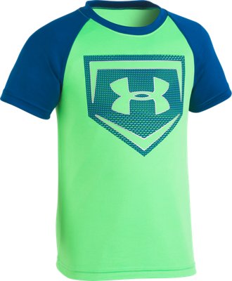 under armour home plate shirt
