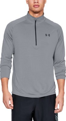 Men's UA Tech™ ½ Zip Long Sleeve 