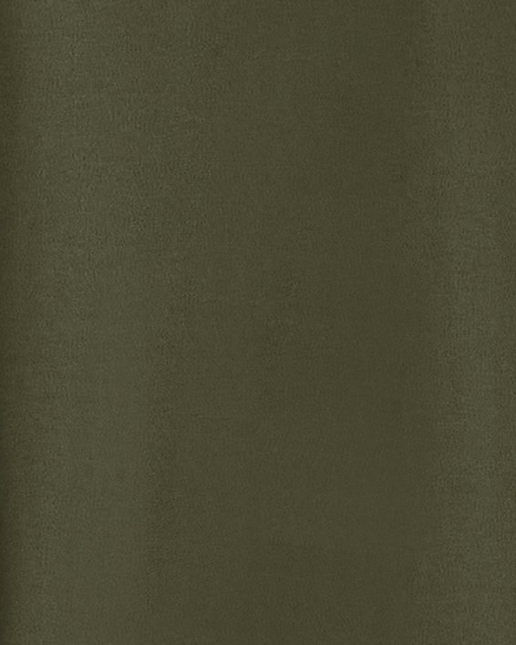 Maglia a manica lunga UA Tech™ ½ Zip da uomo, Green, pdpMainDesktop image number 1