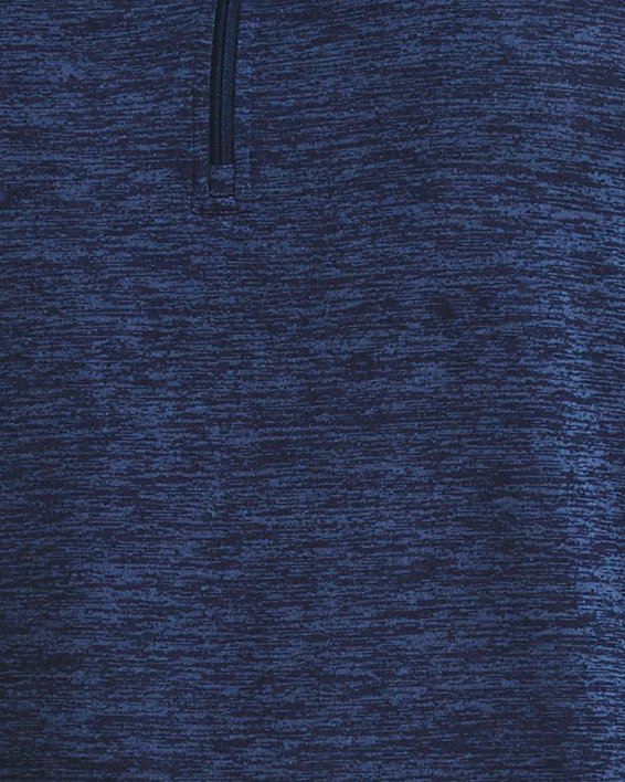Men's UA Tech™ ½ Zip Long Sleeve image number 0