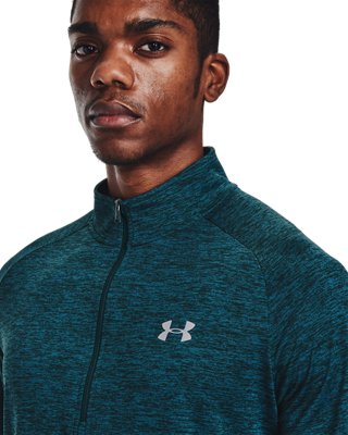 under armour tech zip