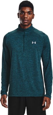 under armour tech zip