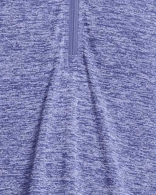Men's UA Tech™ ½ Zip Long Sleeve