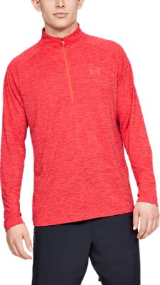 under armour long sleeve pullover