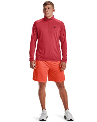 Under Armour - Men's UA Tech™ ½ Zip Long Sleeve