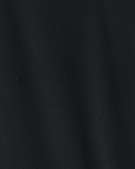 Men's UA Tech™ Long Sleeve in Black image number 1