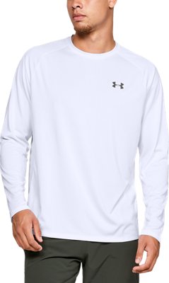 ua tech long sleeve