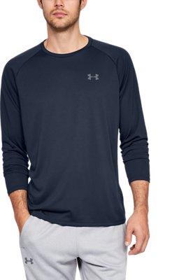 ua tech long sleeve