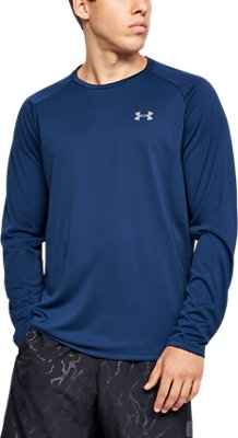 ua tech 2.0 long sleeve