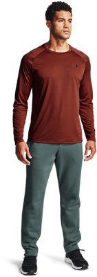 Men's UA Tech™ Long Sleeve