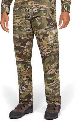 UA ArmourVent™ NFZ Camo Field Pants 