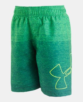 Boys' Toddler UA Fader Icon Volley $30