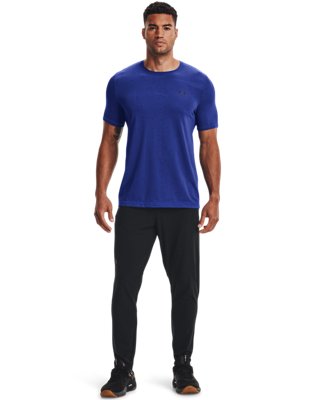 under armour men's threadborne vanish pants