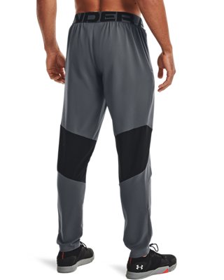 under armour men's vanish woven pants