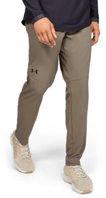 ua khaki pants