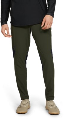 under armour men's vanish woven pants