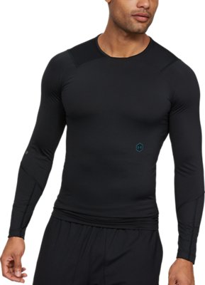 ua rush compression