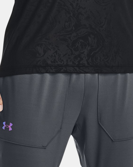 Under Armour - Men's UA RUSH™ Fitted Pants