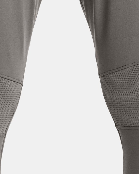 Men's UA RUSH™ Fitted Pants