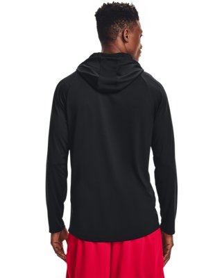 under armour lightweight tech hoodie