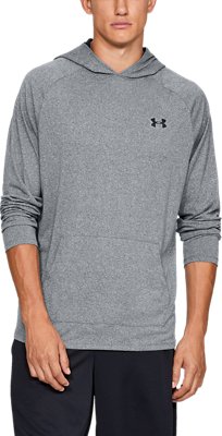 mens ua tech hoodie