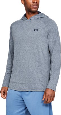 mens ua tech hoodie