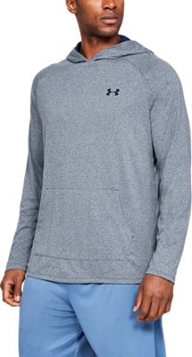 ua tech hoodie