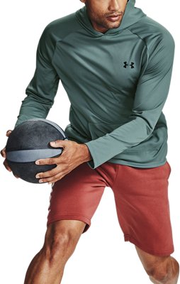 under armour ua tech hoodie