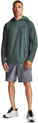 under armour ua tech hoodie