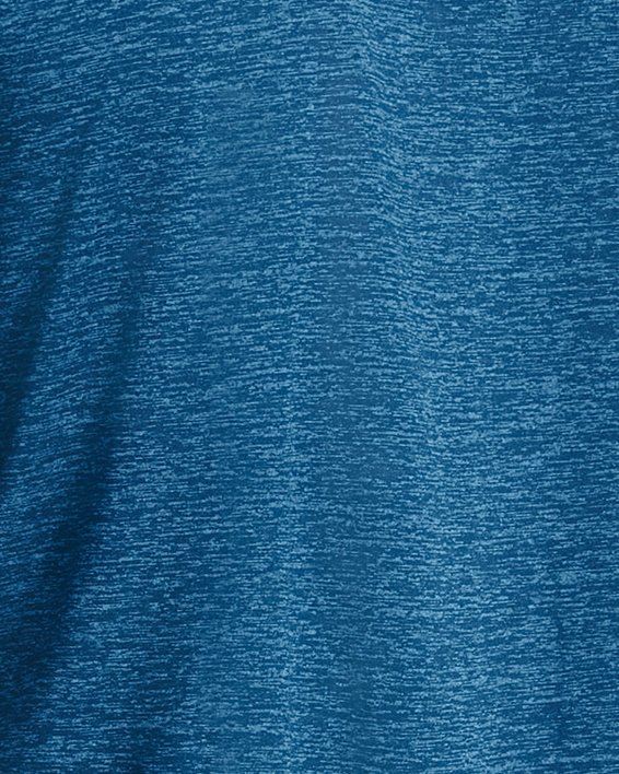 เสื้อฮู้ด UA Tech™ 2.0 สำหรับผู้ชาย in Blue image number 1