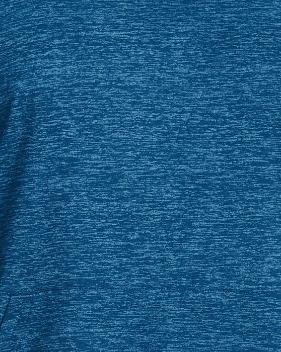 เสื้อฮู้ด UA Tech™ 2.0 สำหรับผู้ชาย in Blue image number 0