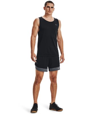 under armour tech sleeveless