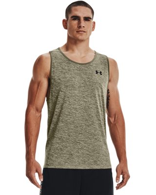 under armour muscle tank top