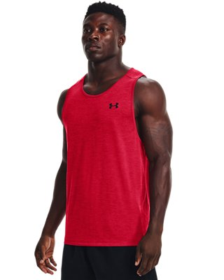 under armour muscle tank top