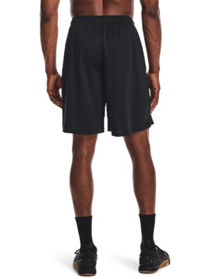 under armour knee length shorts